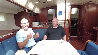 André partage son experience pour lachat dun catamaran Guide complet choix dun Catamaran Ep30 [upl. by Shannah939]