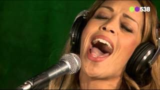 Glennis Grace  Afscheid  Live bij Evers Staat Op [upl. by Alyt]