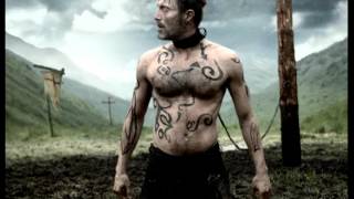 Valhalla Rising Soundtrack [upl. by Netsirhc]