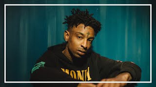 21 Savage Offset Metro Boomin  Ric Flair Drip Official Music Video [upl. by Anaej]