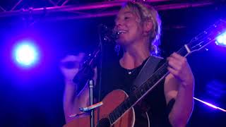 Lissie  quotChasing the Sunquot Live in Boston [upl. by Dallis]