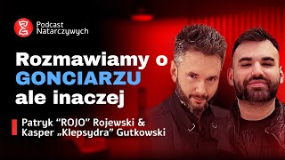 Krzysztof Gonciarz vs Reszta Świata [upl. by Gibun]