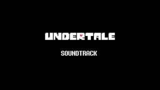 Undertale OST 030  Undyne [upl. by Petes176]