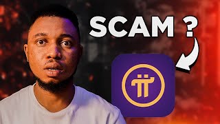 Is PI NETWORK a Scam Ugly Truth Revealed [upl. by Iatnahs777]