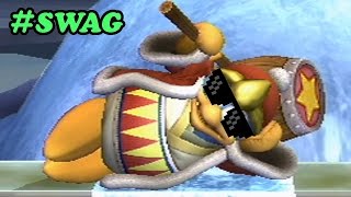 New King Dedede Tech  Kill Confirm [upl. by Osmond]