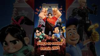 Dance se souber 2024 [upl. by Daphna206]