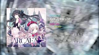 Official BlackY  Xeraphinite from Arcaea [upl. by Gaven]