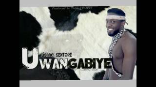 UWANGABIYE by Lionel SENTORE [upl. by Hittel]