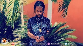 Jahvillani  Gun Song  June 2018 [upl. by Nap]