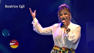 Beatrice Egli SWR4 Schlagerfest in Speyer 19062022 [upl. by Divadnoj]