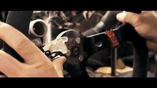 Death Race Inferno  Official Trailer [upl. by Friday]