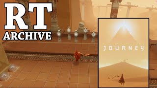 RTGame Streams Journey [upl. by Kessel421]