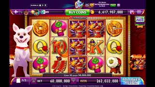 Hit It Rich Casino Slots [upl. by Atterol]