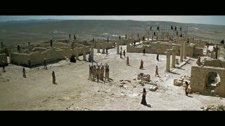 JESUS CHRIST SUPERSTAR  Overture  HD [upl. by Oiracam239]