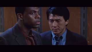 Rush Hour 2  Cut Scene FOCUS [upl. by Ycnaffit]