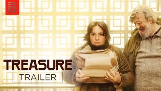 Treasure  Official Trailer  Bleecker Street [upl. by Nadabus]