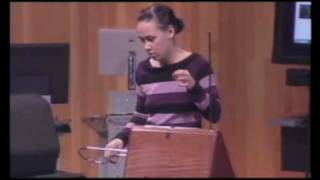 Theremin Walking Bass  Pamelia Kurstin [upl. by Pollerd984]