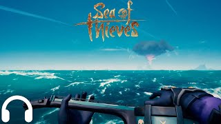 Sea Of Thieves  Stitchers Sorrow with Banjo 5 hours [upl. by Ahtekal]