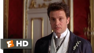 The Importance of Being Earnest 412 Movie CLIP  Born in a Handbag 2002 HD [upl. by Adriell]