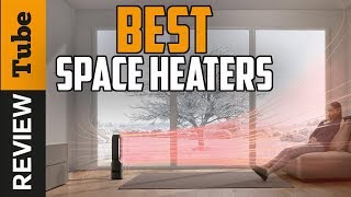 ✅Heater Best Space Heater Buying Guide [upl. by Katy304]