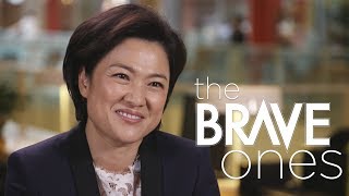 Zhang Xin CEO of SOHO China  The Brave Ones [upl. by Ylim]