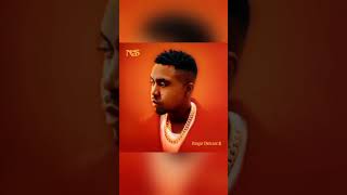 Nas Albums Ranked [upl. by Ambrosine]