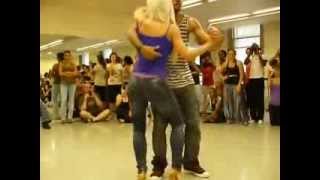 Best Couple Dance Performance [upl. by Brockwell]