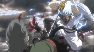 Gintama AMV Benizakura Arc [upl. by Idnew]