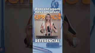 ENTENDA A PORCENTAGEM estatistica matemática porcentagem concurso prova direito [upl. by Hogan]