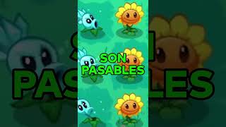 ¡LOS DISEÑOS DE PVZ3 SON MALÍSIMOS pvz3 mobilegame pvz plantsvszombies pvz2 pvz3gameplay [upl. by Sadirah385]