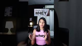 🔴Healthy Protein made🐄 fatlosstips weightloss [upl. by Meredithe137]