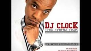 DJ Clock  D n B Beat [upl. by Theodor]