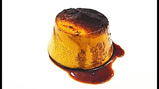 FLAN SORPRESA  TRAMPANTOJO DE FLAN [upl. by Ymmot776]