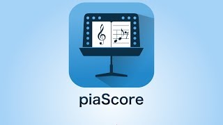 piaScore  How to download classical sheet music [upl. by Scotti]