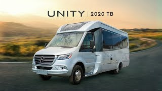 2020 Unity Twin Bed [upl. by Ches]