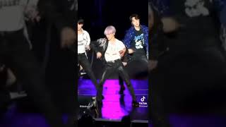 BTS funny moments😂😂 watch it read description shorts [upl. by Ahsrats266]