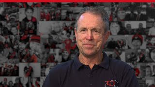 Mighty Bombers  Terry Daniher [upl. by Leventis]