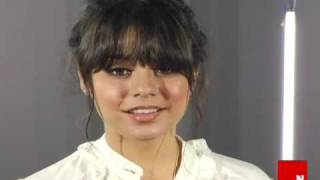 7 Things Vanessa Hudgens Revealed [upl. by Epilihp323]