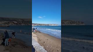 quotYou Won’t Believe the Views at Swanage Seafront – Dorset shorts [upl. by Sisely]