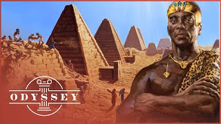 Nubian Kings Who Were Ancient Egypts Black Pharaohs  Mystery Of The African Pharaohs  Odyssey [upl. by Arraeic]