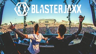 Blasterjaxx Mix 2023  Bigroom [upl. by Esilehs837]