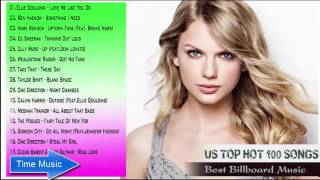 Best Song 2017 Billboard 2017 Hot 100 Top 40 Singles [upl. by Saoj219]