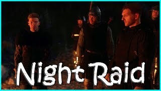 Hans Capon and Henry Team up  Kingdom Come Deliverance Game  Night Raid Walkthrough [upl. by Allerbag]