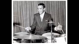 Buddy Rich  Birdland NYC July 121961 [upl. by Ellemaj]