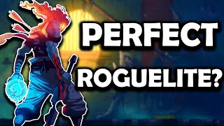 The Perfection of Dead Cells [upl. by Avuha]