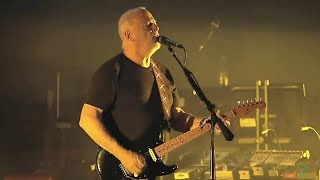 David Gilmour  Time Live  Sao Paulo Brazil 2015 [upl. by Vernen329]