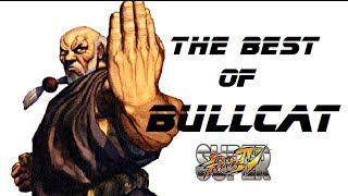 The Best of Bullcat Gouken SSF4 [upl. by Daniel206]