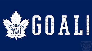 Toronto Maple Leafs 2023 Goal Horn [upl. by Natsrik318]