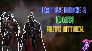 🔴 CABAL ONLINE TIPS Battle Mode 3 [upl. by Kahlil]