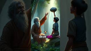 quotसबसे बड़ी ताकत क्या है जानिए इस प्रेरणादायक कहानी में 🌟quot सफल moralstories hind iviralvideo [upl. by Bainbridge]